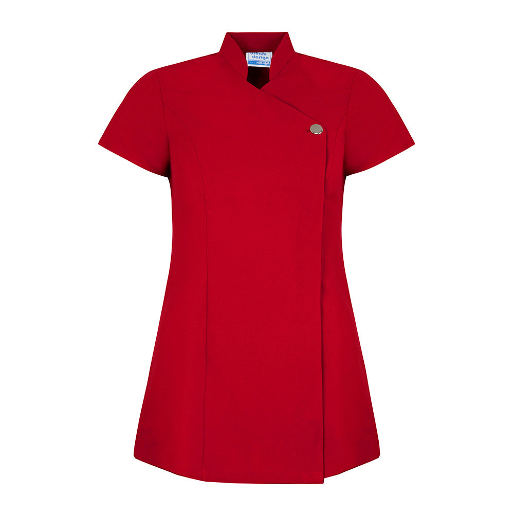 Jilly Work Wear Tunic