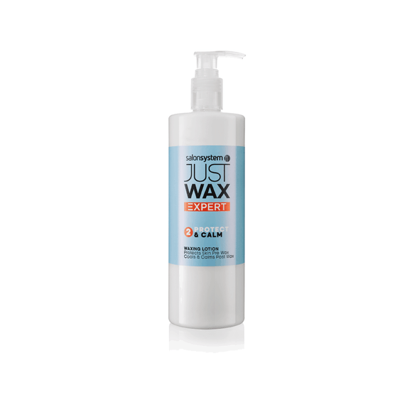 Just Wax Expert Protect & Calm