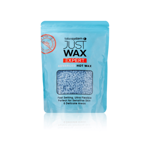 Just Wax Expert Hot Wax