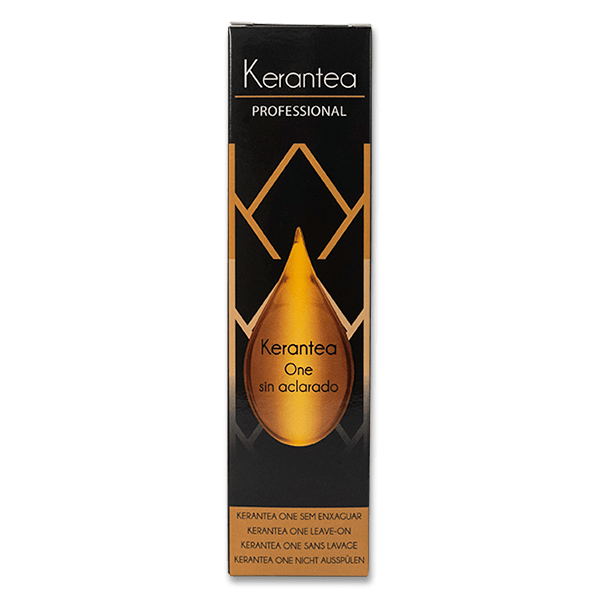 Kerantea One Leave-on Argan Treatment 250ml