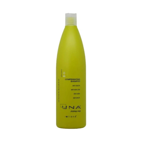UNA Compensating Shampoo for Hair Loss 250ml