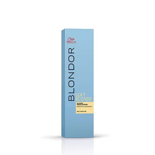 Blondor Soft Blonde