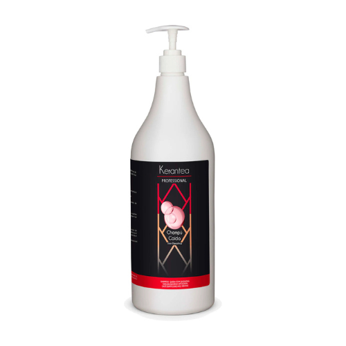 Kerantea Professional Hair Loss Shampoo with Keratin