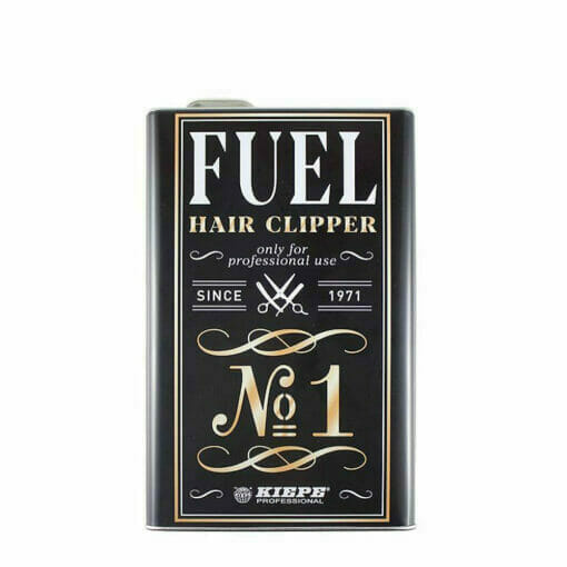 Kiepe Fuel Cordless Hair Clippers