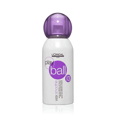 L'Oreal Play Ball Wax Smoothie