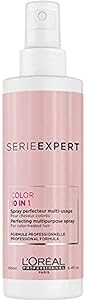 L'Oreal Professional Serie Expert Perfecting Spray for Colour Hair