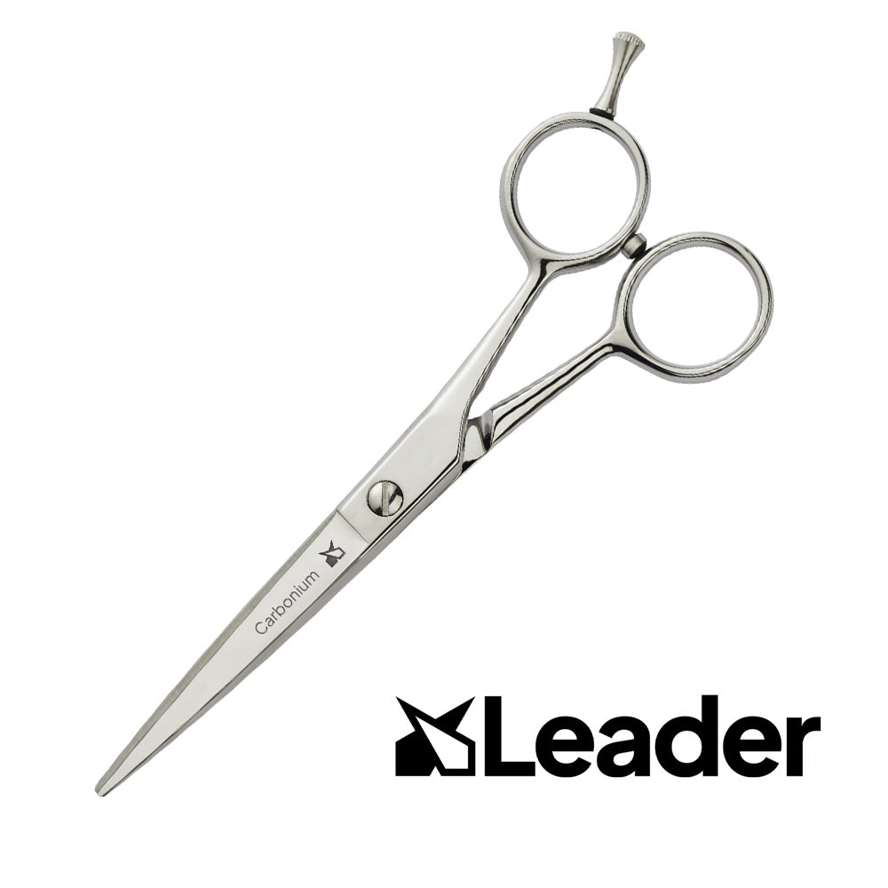 It&ly Leader Carbonium Scissors