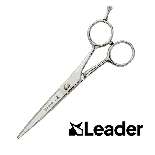 It&ly Leader Carbonium Scissors
