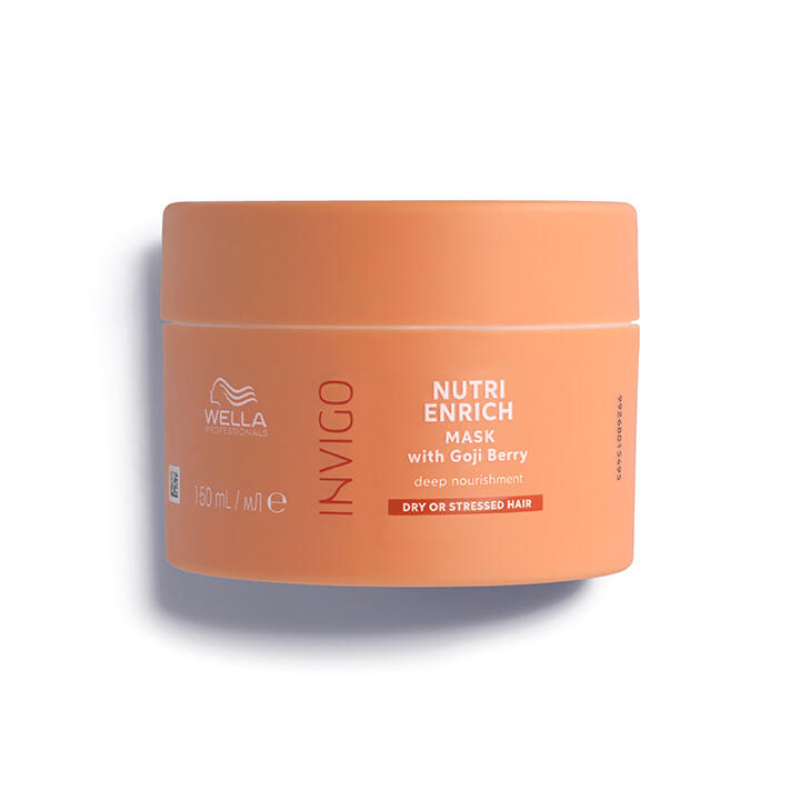 Wella Invigo Nutri-Enrich Mask