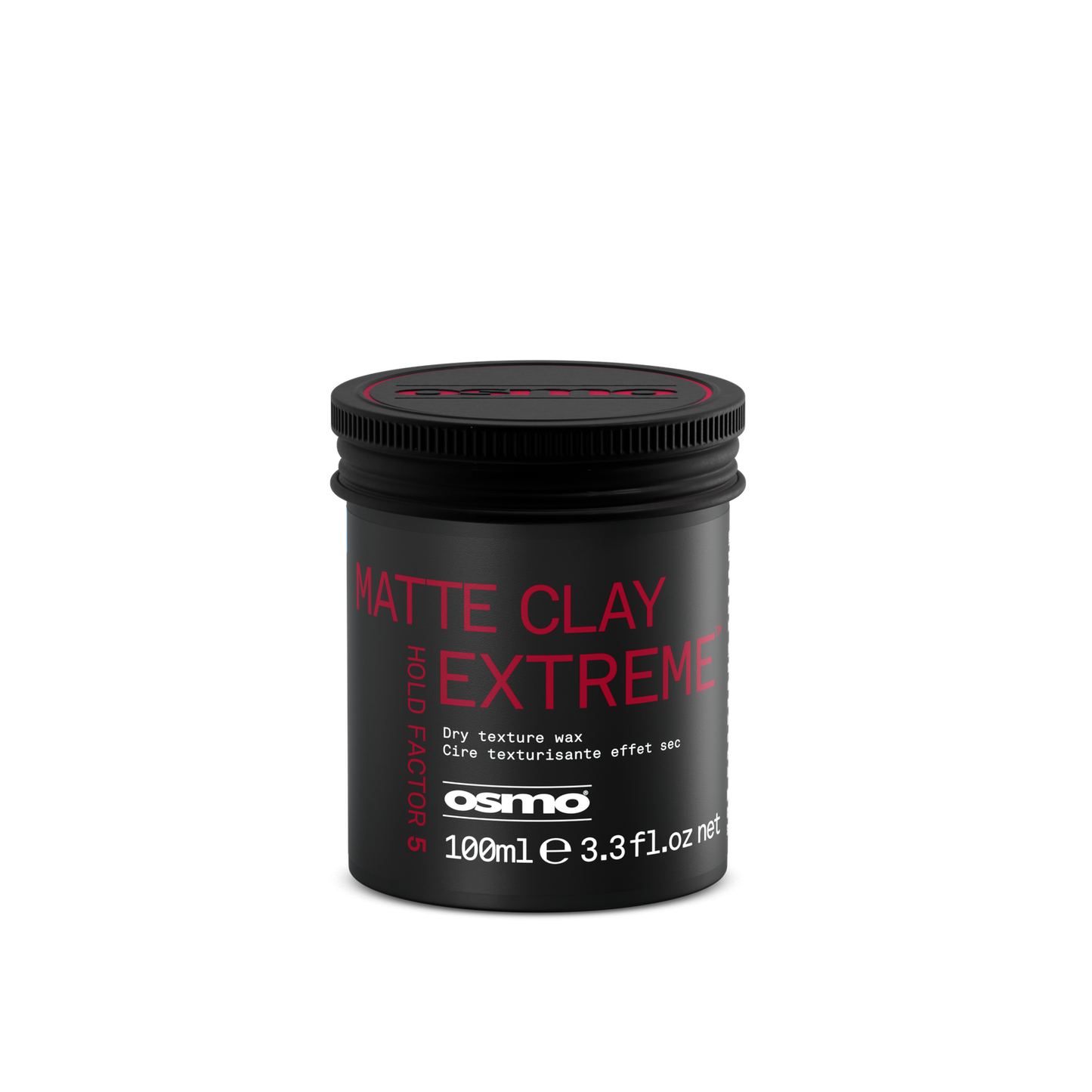 Osmo Matte Clay Extreme 100ml/25ml