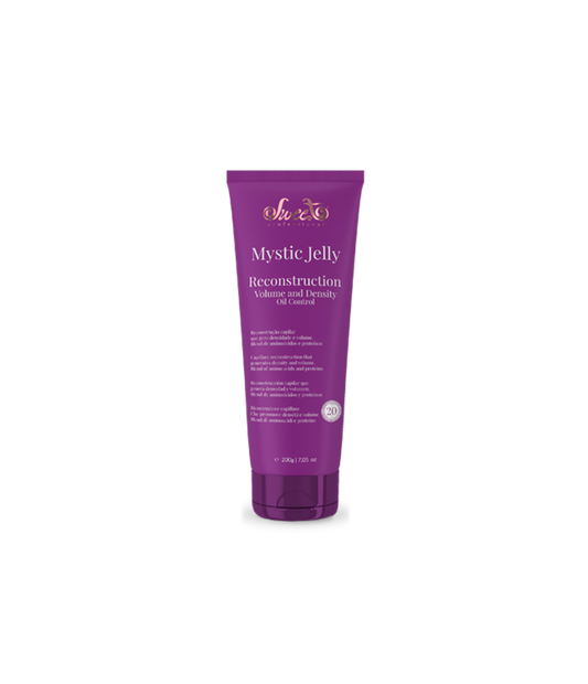 Sweet Professional Mystic Jelly Hair Mask 200g