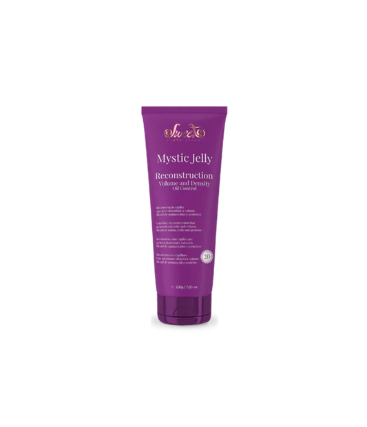 Sweet Professional Mystic Jelly Hair Mask 200g