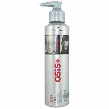 schwarzkopf osis+ slick form