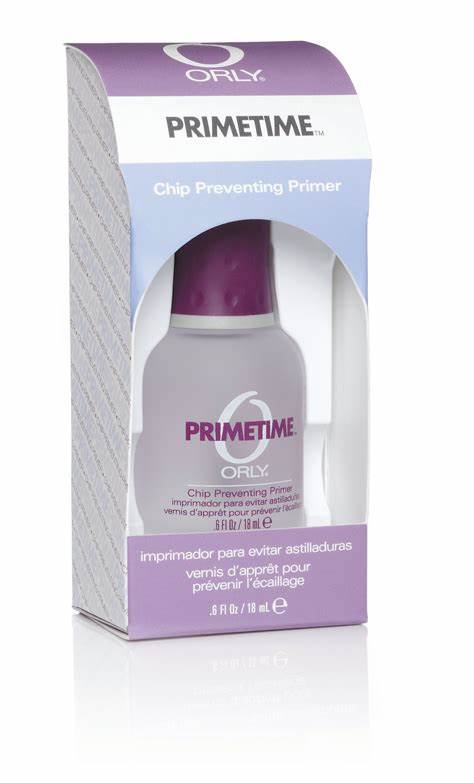 Orly Primetime Chip preventing primer