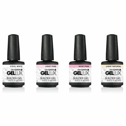 Gellux Builder Gel 15ml