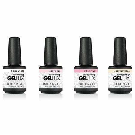 Gellux Builder Gel 15ml
