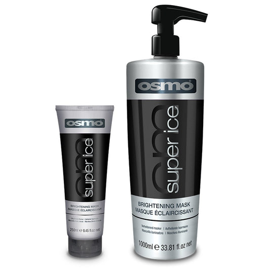 Osmo Super Ice Brightening Mask
