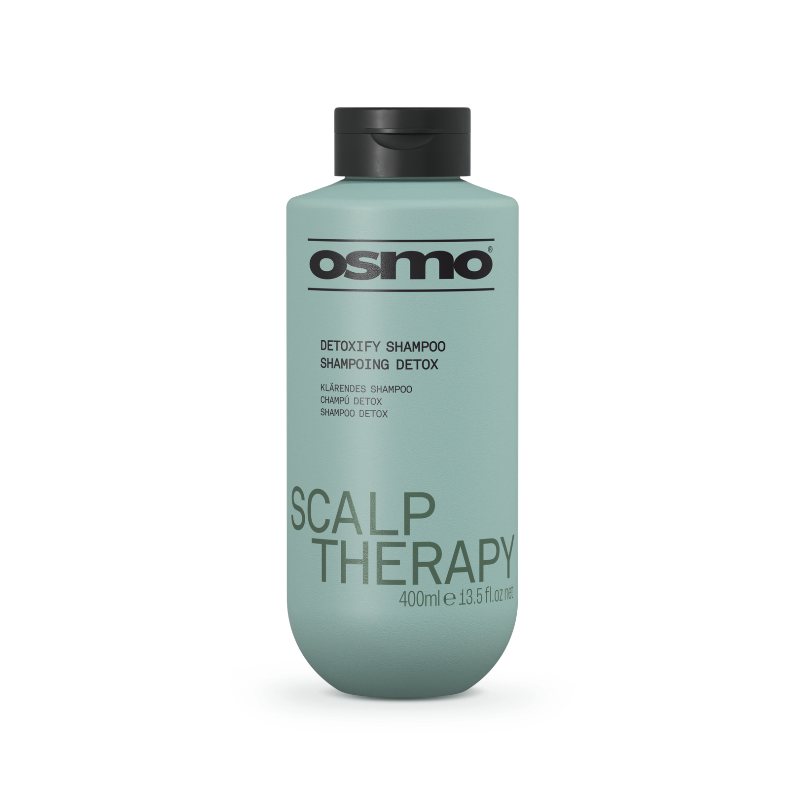 Osmo Scalp Therapy Detoxify Shampoo (100ml/400ml/1000ml)