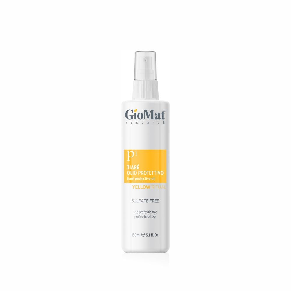 GioMat P1 | Protective Sun Oil Spray 150ml