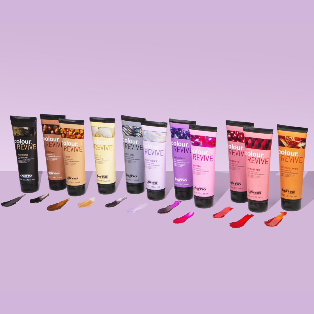Osmo Colour Revive 225ml