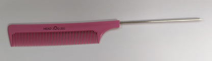Head Jog Pink Combs