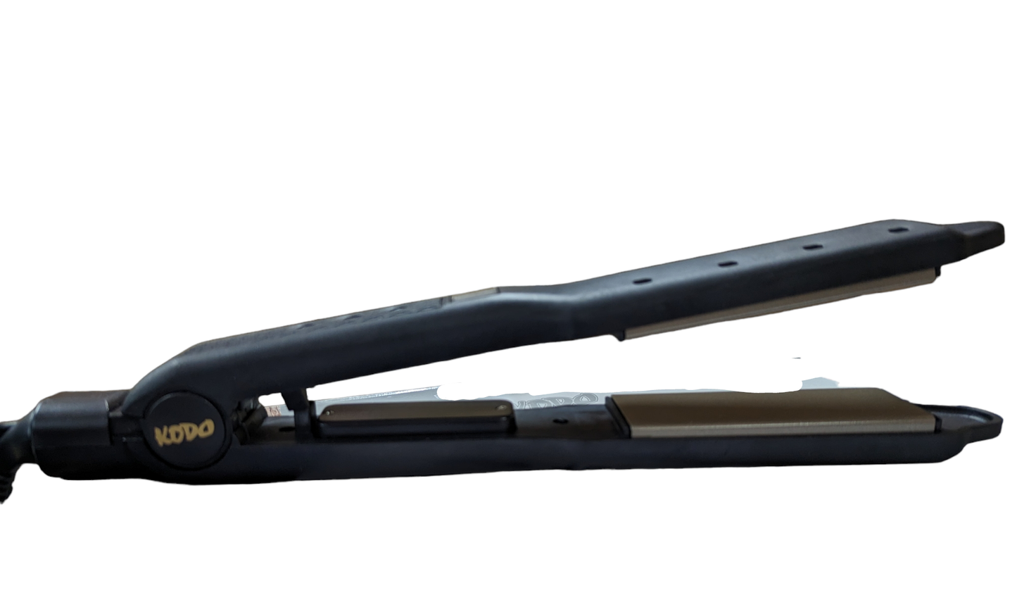 Kodo Creative wet to straight straighteners