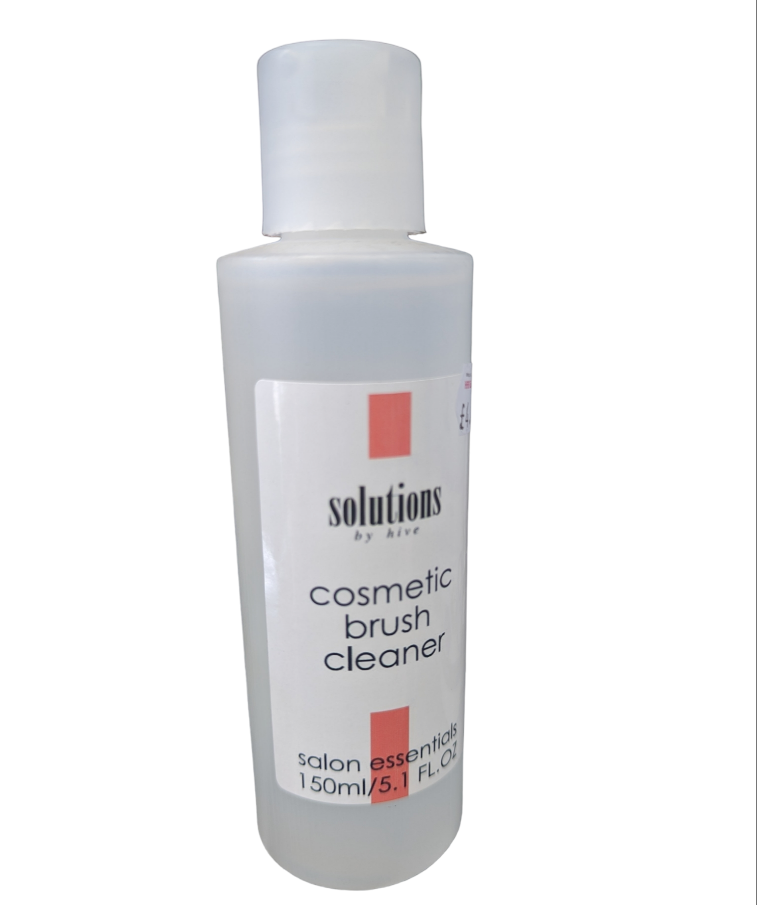 Solutions By Hive Cosmetic Brush Cleaner