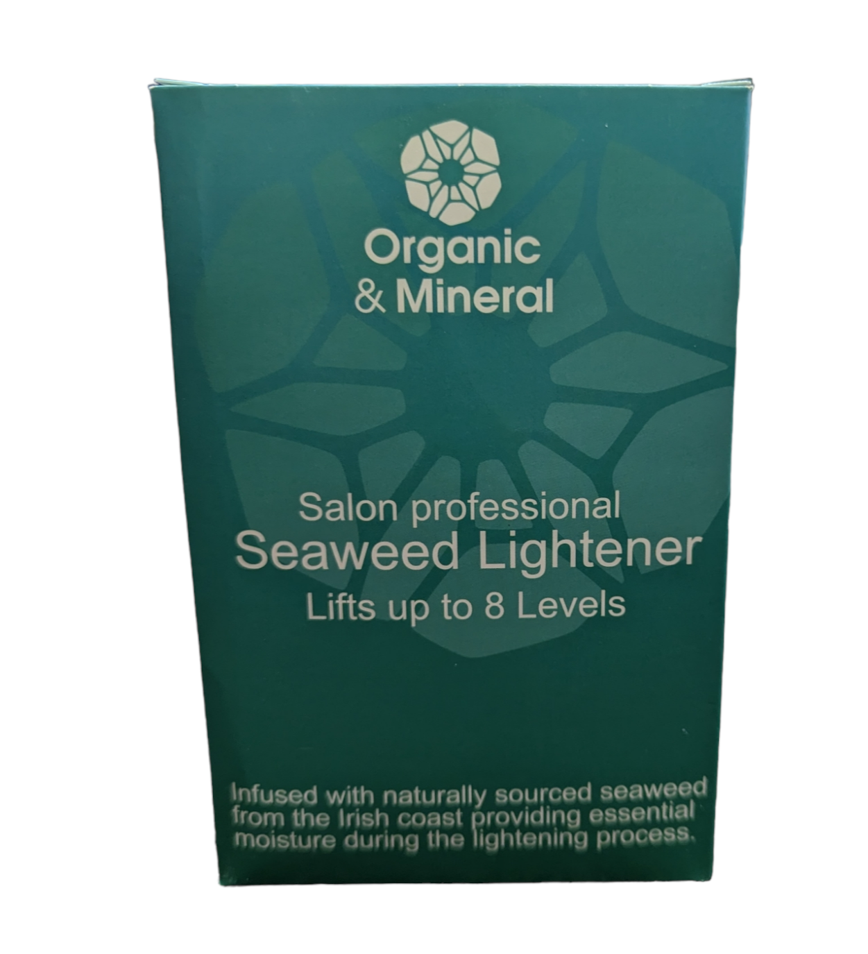 Organic & Mineral Seaweed Hair Lightener 500g
