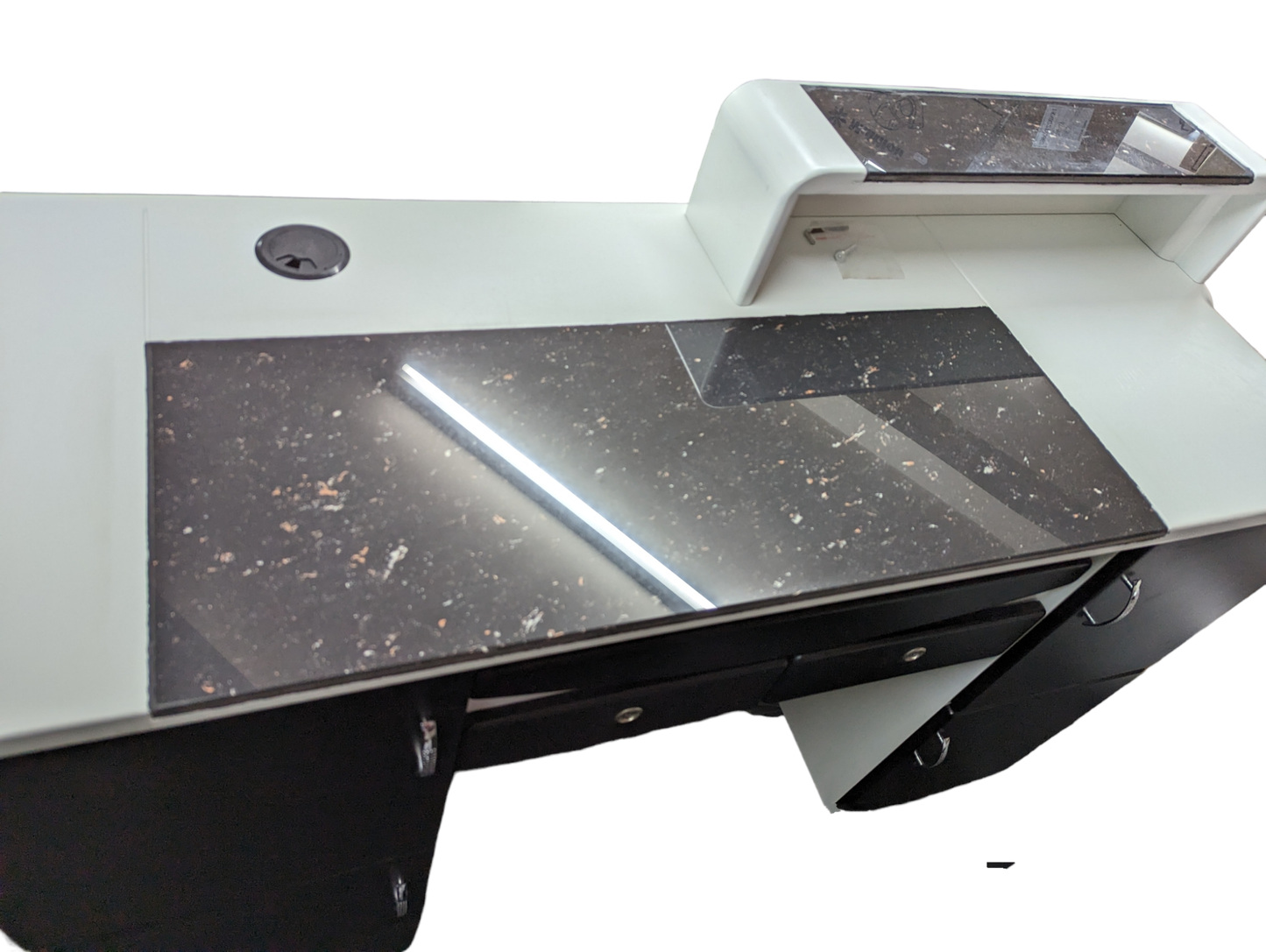 Reception Desk