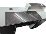 Reception Desk