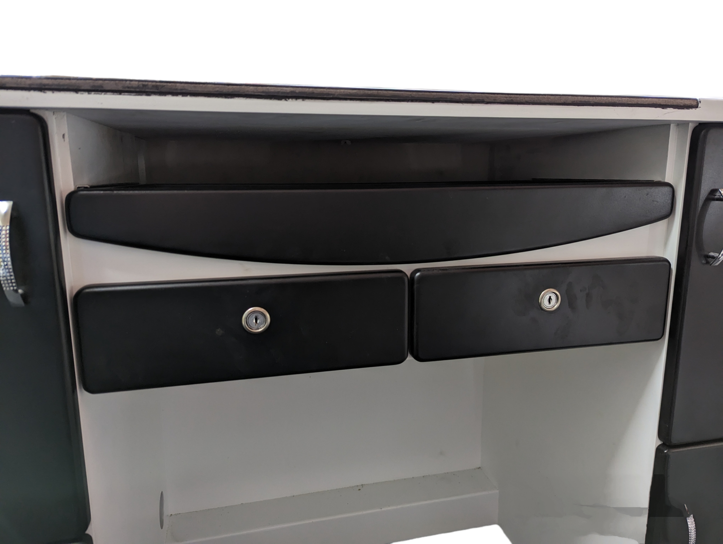 Reception Desk