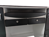Reception Desk