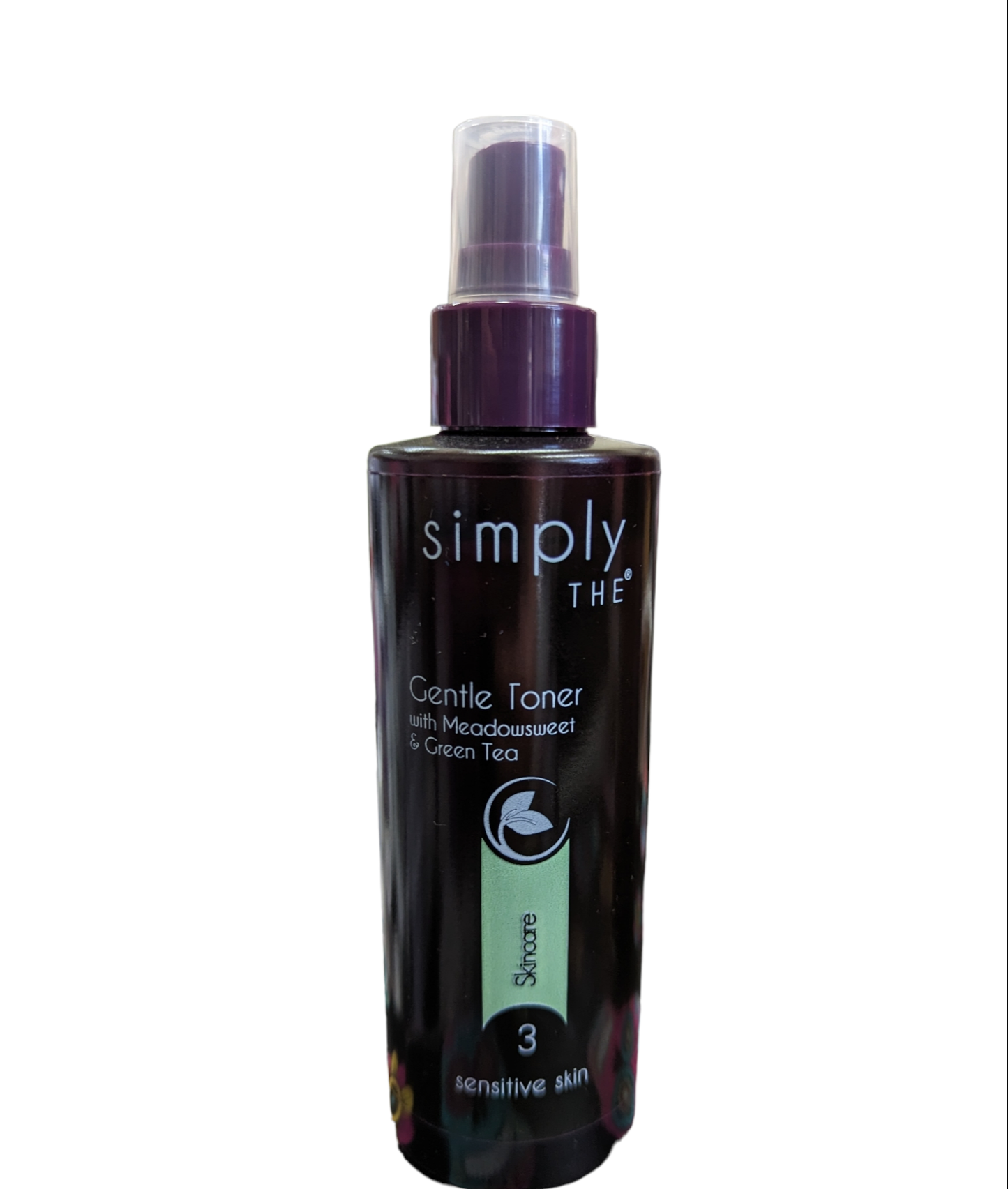 Simply the sensitive Toner