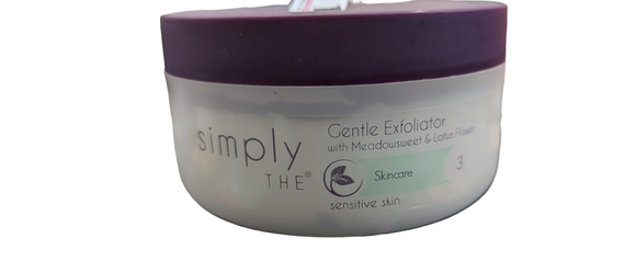 Simply The Gentle Exfoliator