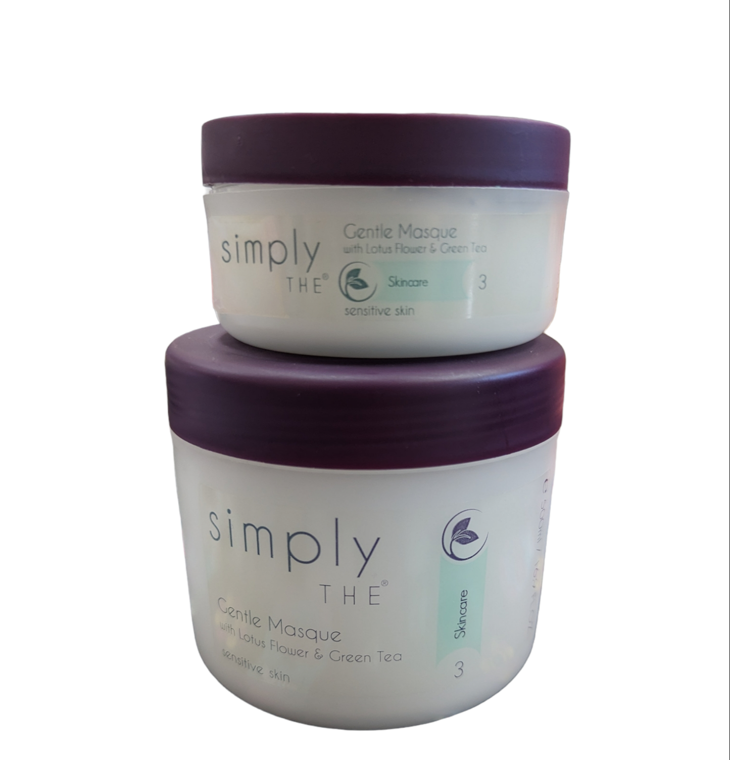 Simply The Gentle Masque