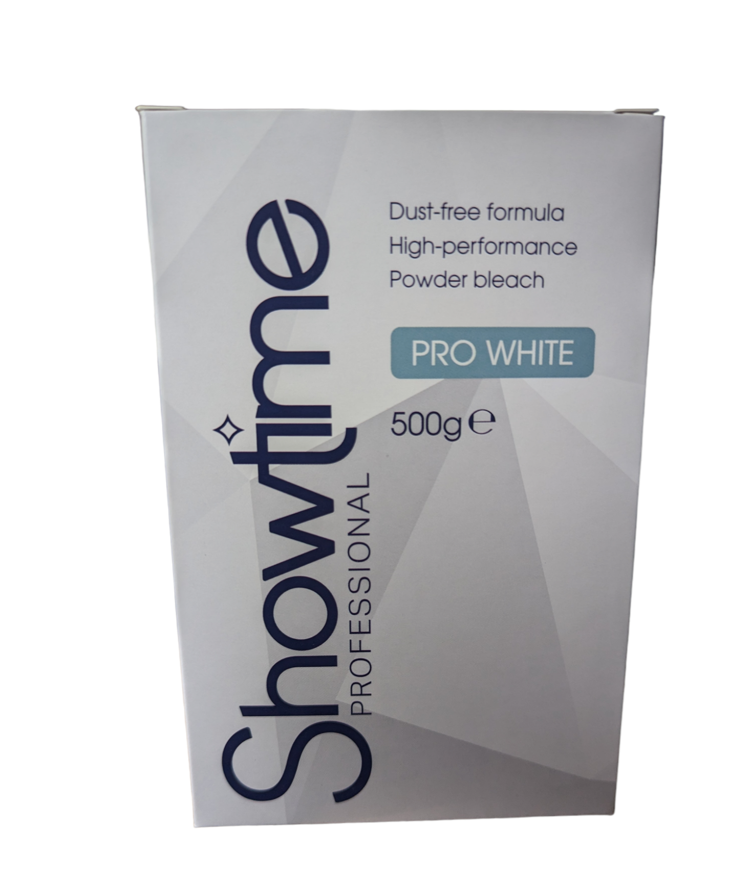 Showtime Professional Pro-White Powder Bleach