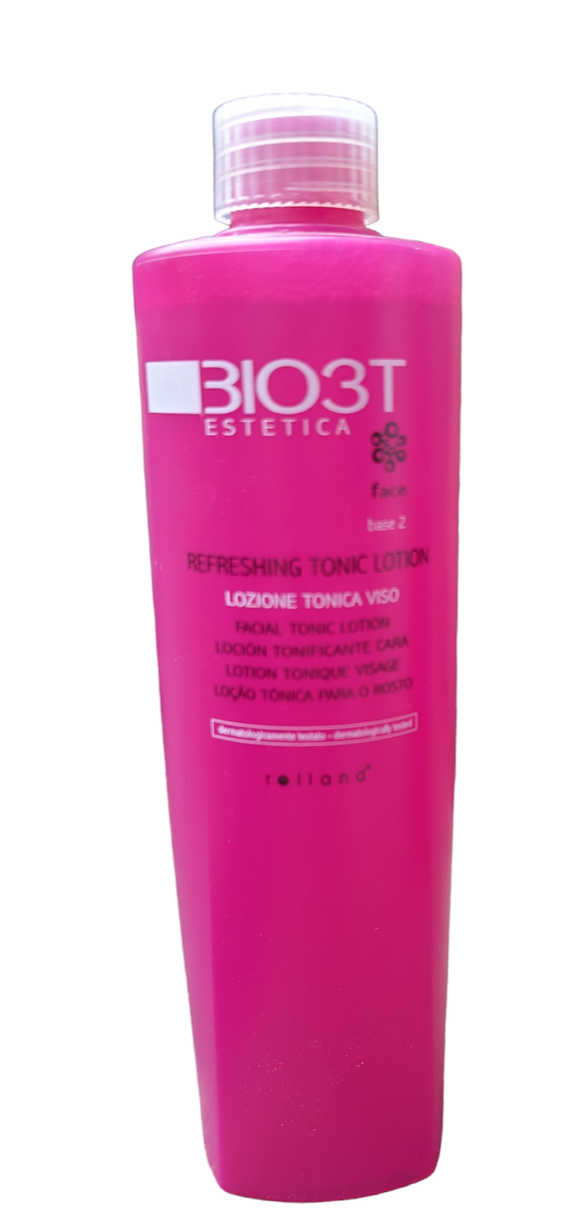 Bio3T Rolland Refreshing Tonic Lotion