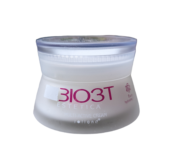 Bio3T Rolland Multi Active Face Cream