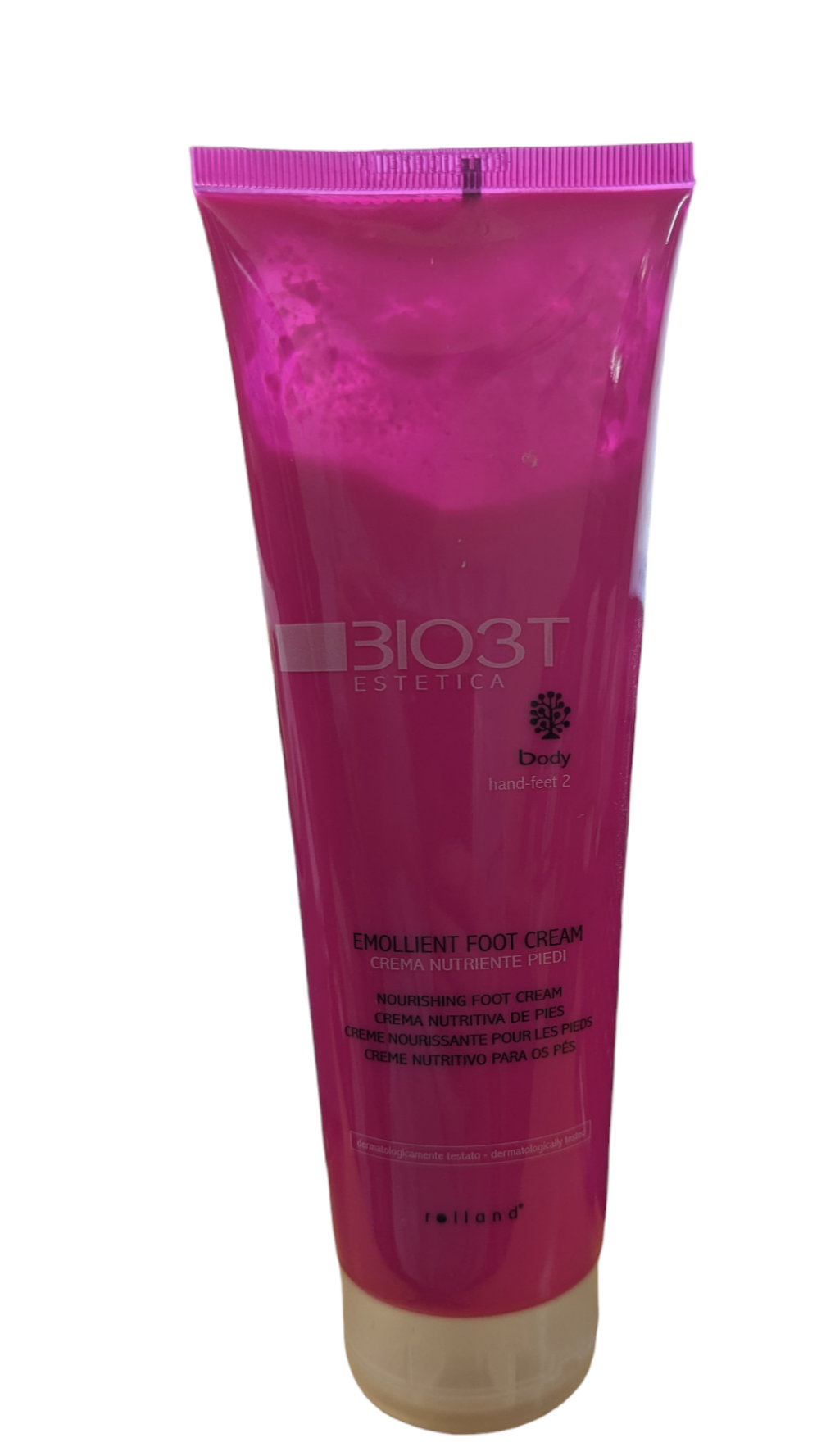 Bio3T Rolland  Emollient Foot Cream