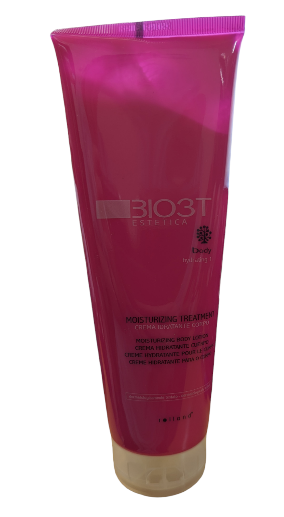 Bio3T Rolland Moisturizing treatment