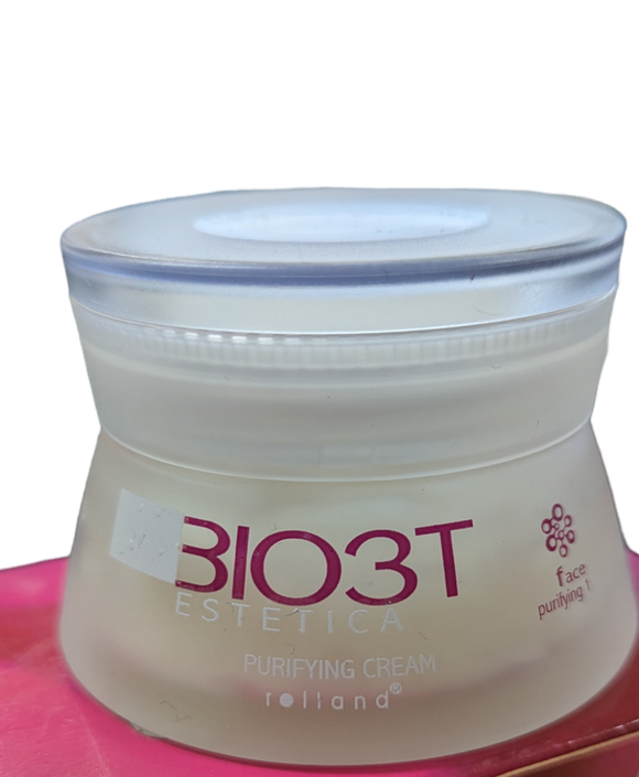 Bio3T Rolland Purifying Face Cream