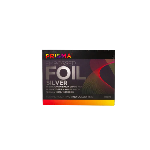 PRISMA premium foil wide 100m x 120mm