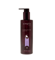 Simply The cooling eye gel