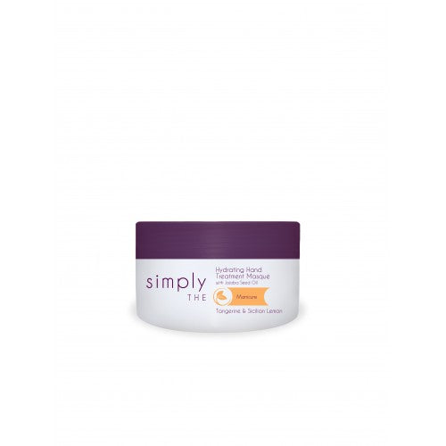 Simply The Hand Treatment Masque