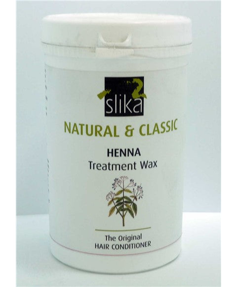 Slika Natural & Classic Henna Treatment Wax