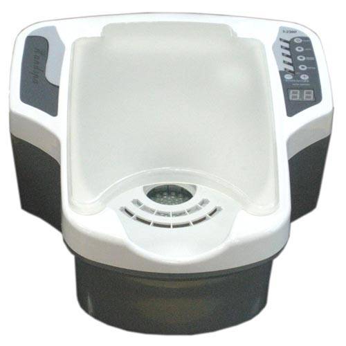 Electric Hand Spa