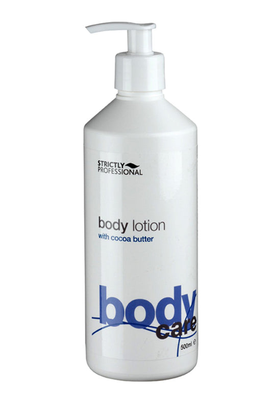 Strictly Professional Body Lotion