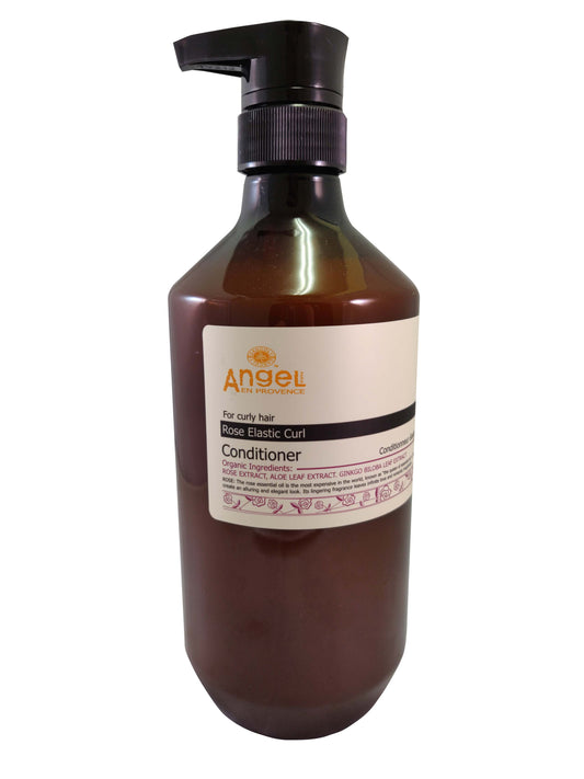 Angel en Provence Rose Elastic Curl Conditioner