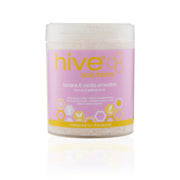 Hive - Banana & Vanilla Smoothie - Manicure and Pedicure Scrub