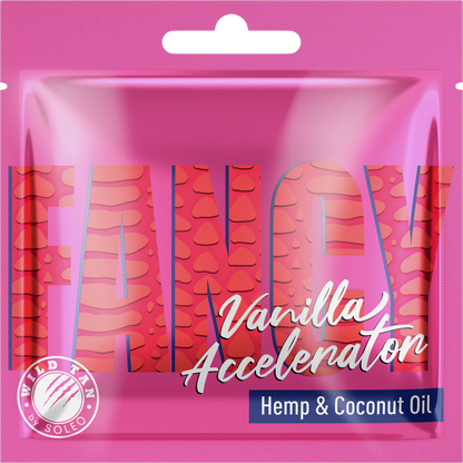 Soleo Fancy Accelerator 125ml/15ml
